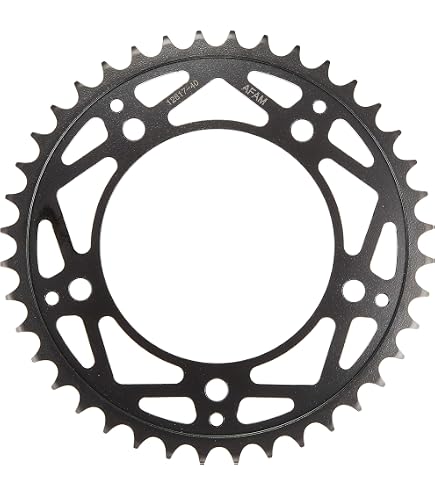 Amazon | X.A.M Japan(ザムジャパン) A5203-45 525-43T リア